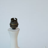 Lampe par Roger Capron 1950's