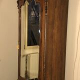For sale 1 door wardrobe with beveled glass