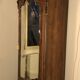 For sale 1 door wardrobe with beveled glass