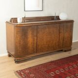 Wonderful Art Deco sideboard from the 1920s
