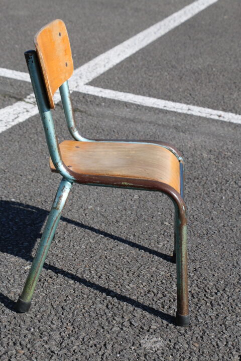 Chair mullca 510 (size 290mm)