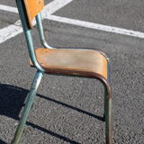 Chair mullca 510 (size 290mm)