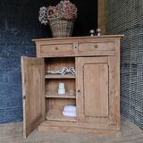 Vintage Parisian Buffet