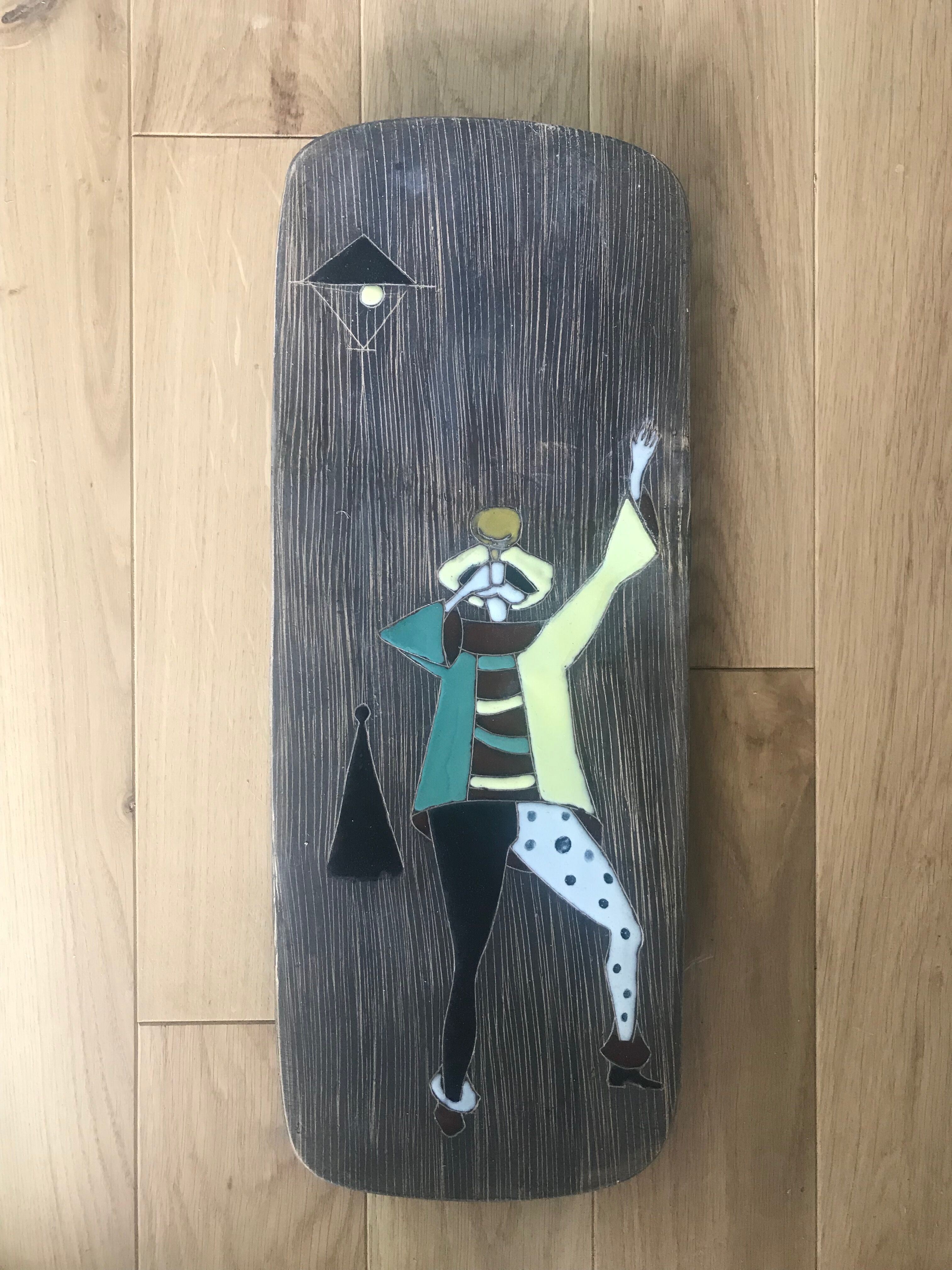 Vintage ceramic dishes