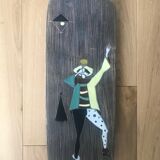 Vintage ceramic dishes