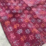 Berber Medium Atlas rug 345 x 195 cm