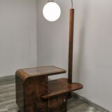 Floor lamp by Jindrich Halabala
