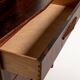 Danish rosewood secretary, 1950s/1960s