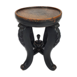 Dutch 19th century plant stand, 1900s