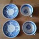 2 old Villeroy and Boch cups