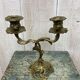Vintage candlestick