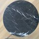 AM PM genuine marble coffee table