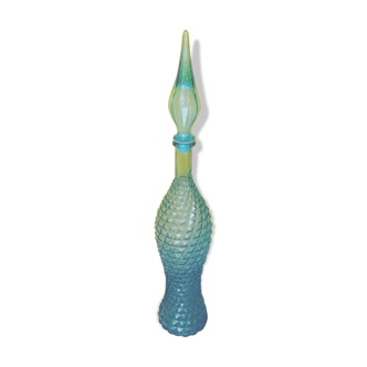 Vintage Italian bottle