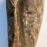 Ancient African Fang mask