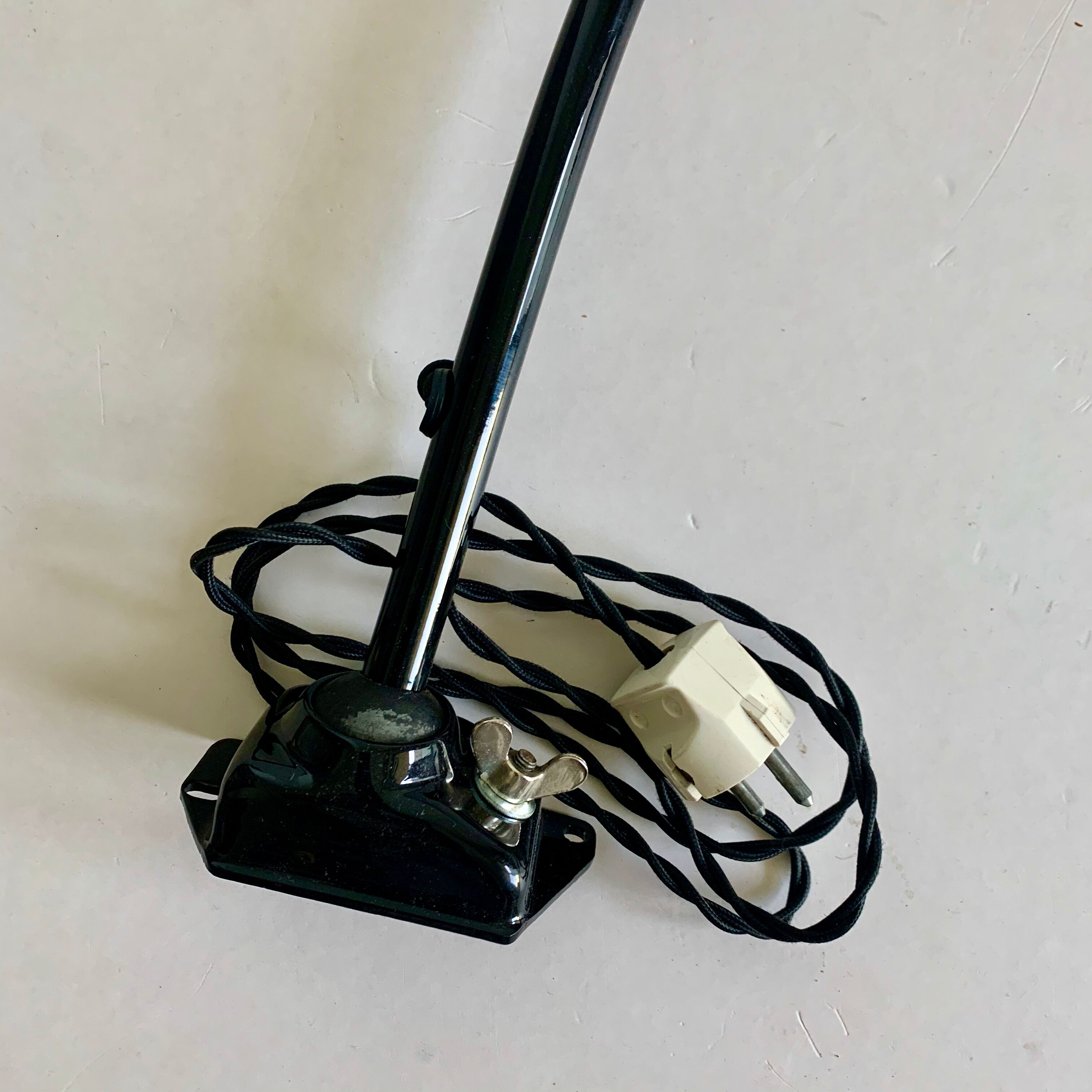 Desk Lamp Kaiser Idell, Germany, 1930s