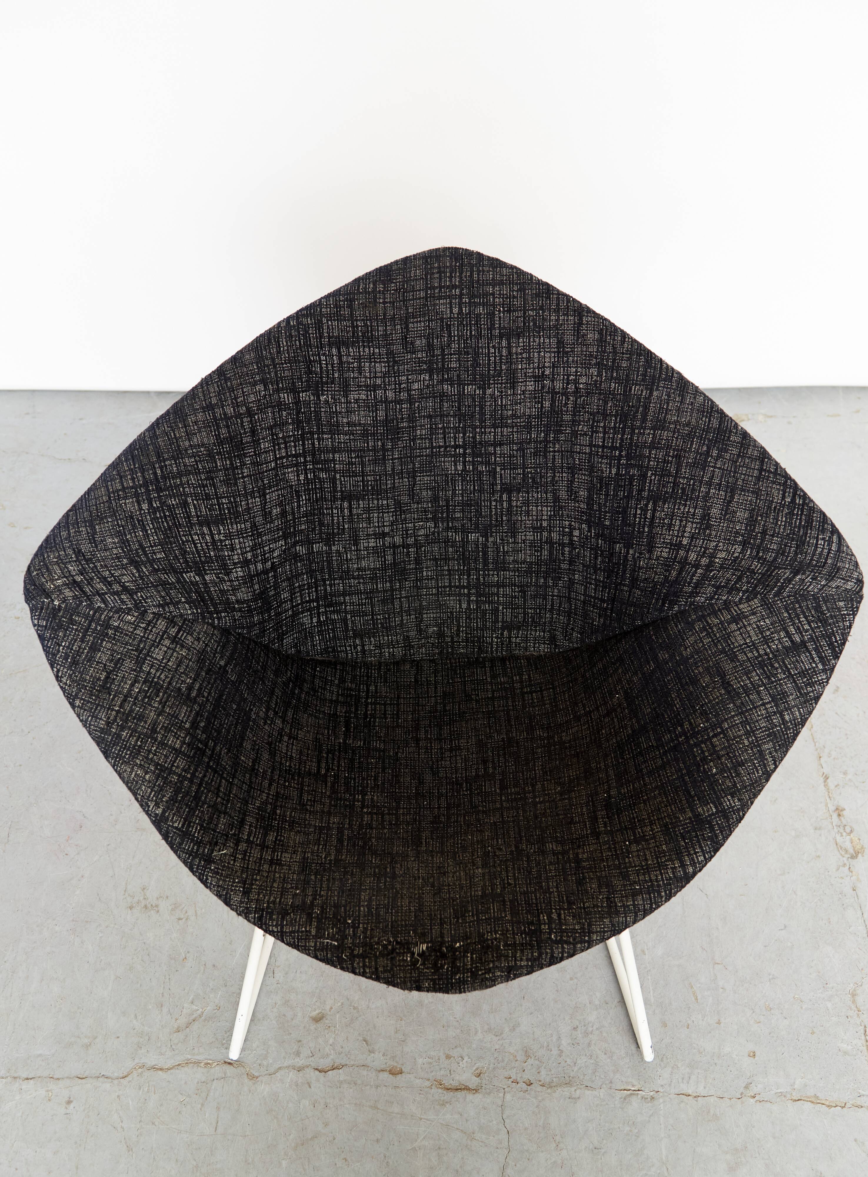 Chaise Diamond de Harry Bertoia pour Knoll International