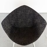 Harry Bertoia Diamond Chair for Knoll International