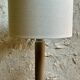 Vintage floor lamp