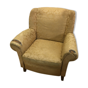fauteuil club