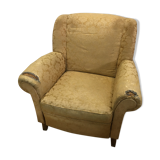 Fauteuil club