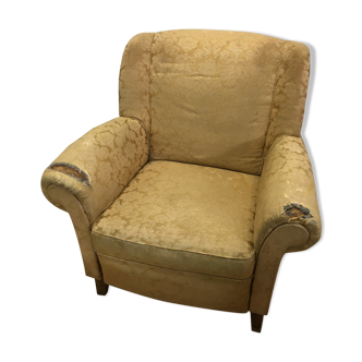 club armchair