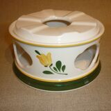 V&B dish heater