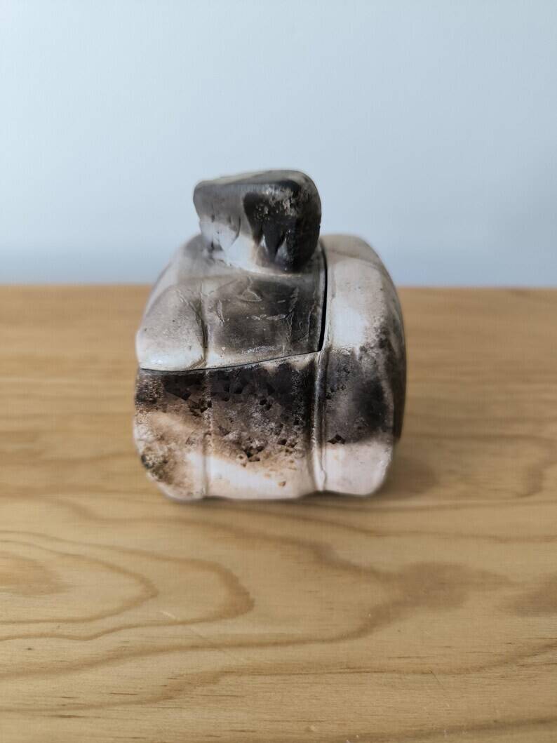 Sculpture Anne Bulliot