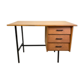 Desk vintage modernist type
