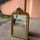 Large Louis Philippe mirror
