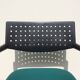 Paire de chaises Visavis Antonio Citterio pour Vitra. Vintage 90s