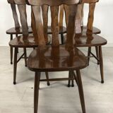 Bistro chairs