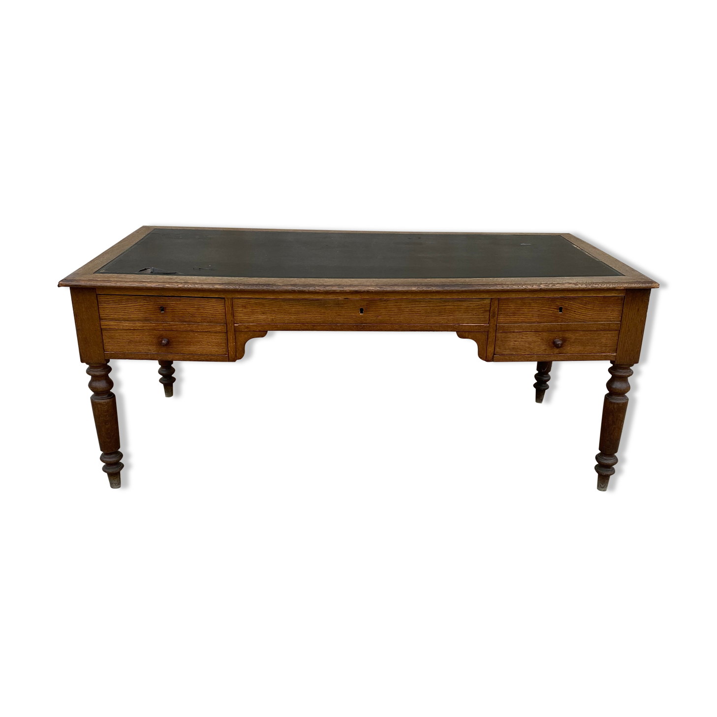 Very large louis Phillipe office