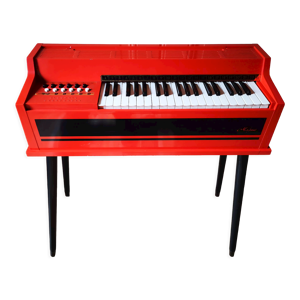 Orgue électrique Magnus electric