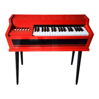 Orgue électrique Magnus electric chordorgan