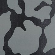 Jean arp : relief i - bois gravé original