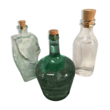Lot of 3 bottles about 2l