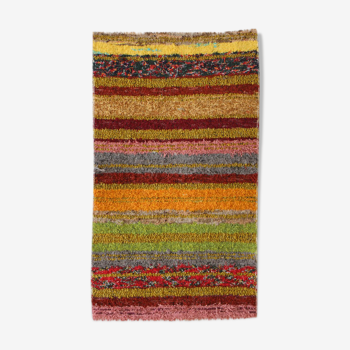 Carpet 50 x 90 cm - Multicolor #2