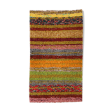 Carpet 50 x 90 cm - Multicolor #2