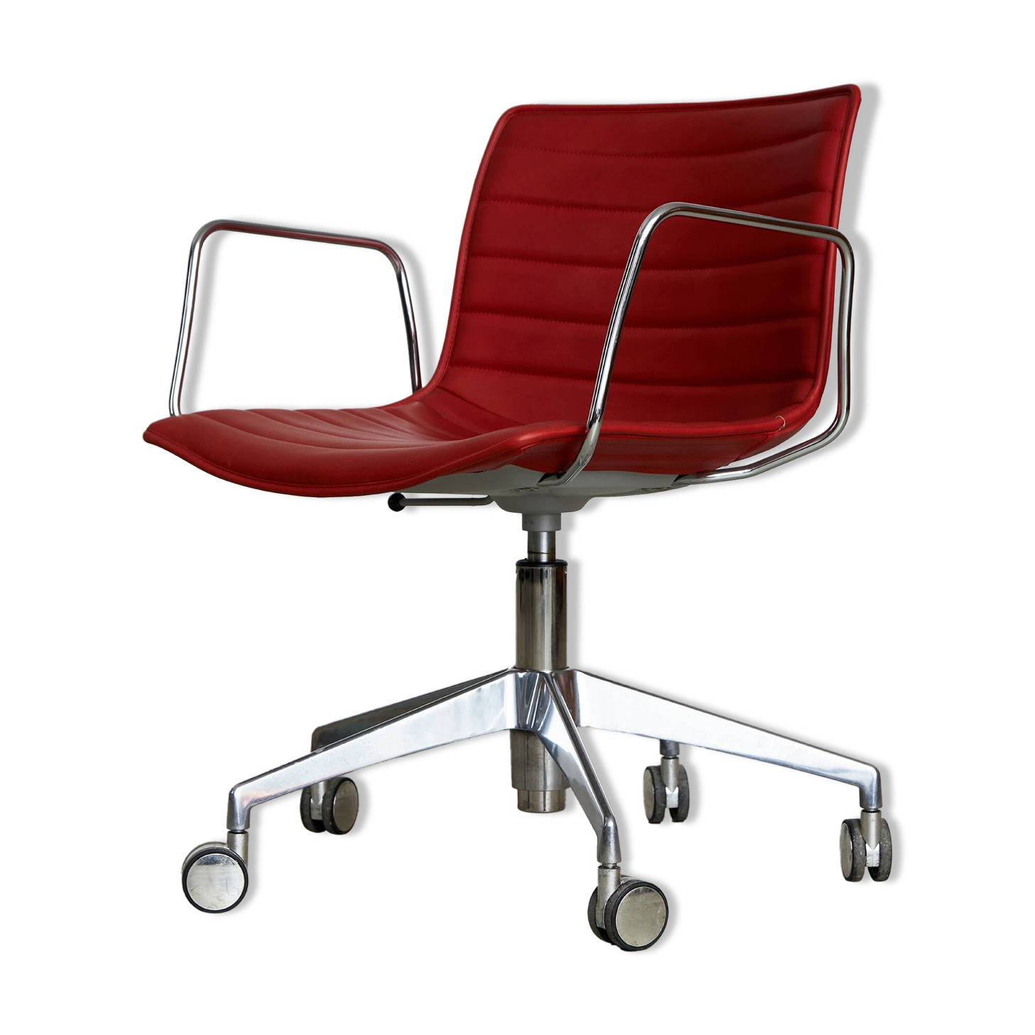 Catifa 53 Office Chairs by Lievore Altherr Molina for Arper