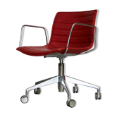 Chaises de Bureau Catifa 53 par Lievore Altherr Molina pour Arper