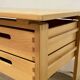 Vintage desk from the 70s/80s.