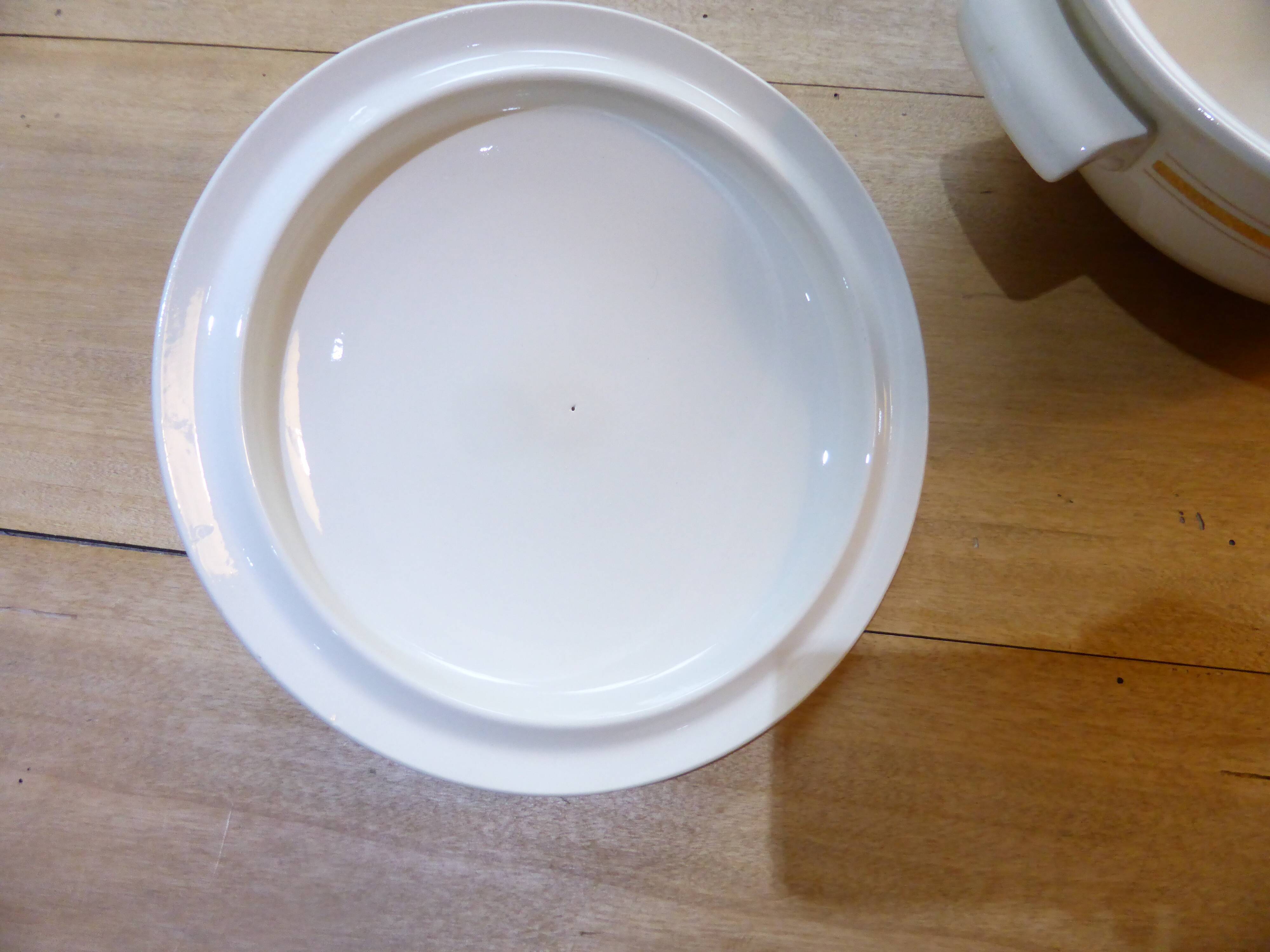 Vegetable soup Villeroy and Boch