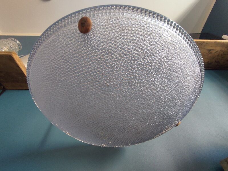 Hanging lamp