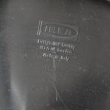 Lot de 3 Chaises pliable par Niels Gammelgaard pour Ikea 1980