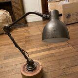 Hala lamp - 40s-50s