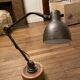 Hala lamp - 40s-50s