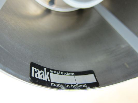 Raak sconce