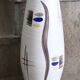Ceramic vase West Germany - 40 cm