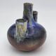 Stoneware vase La Batisse - Solano Cagnat - Puisaye