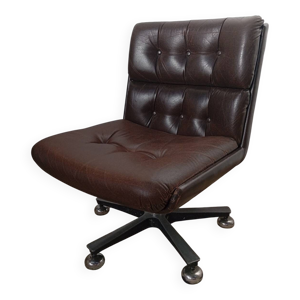 Chauffeuse italie années